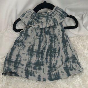 Kate quinn cotton top 3-6m